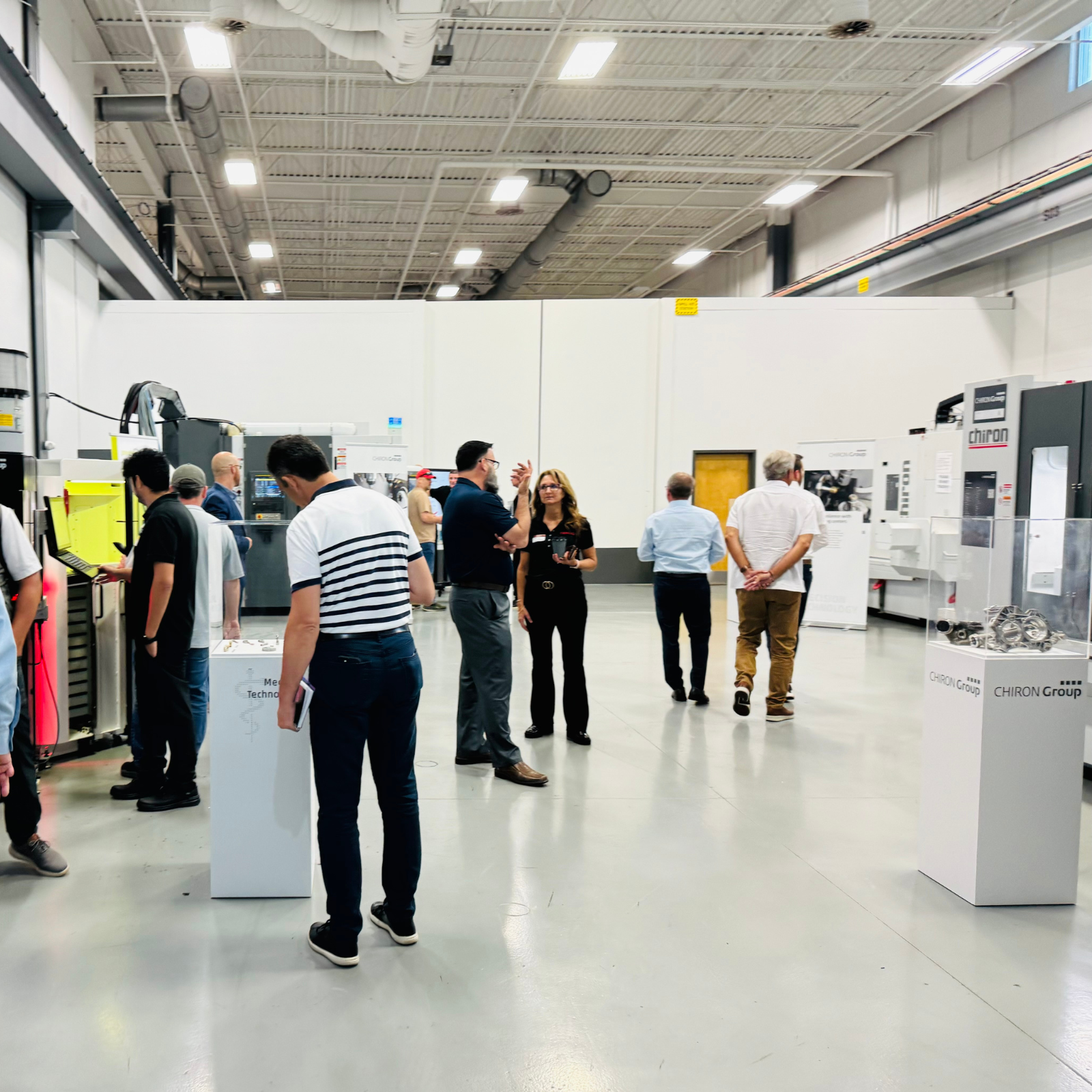 chiron-america-highlights–application-engineering-support-customer-projects