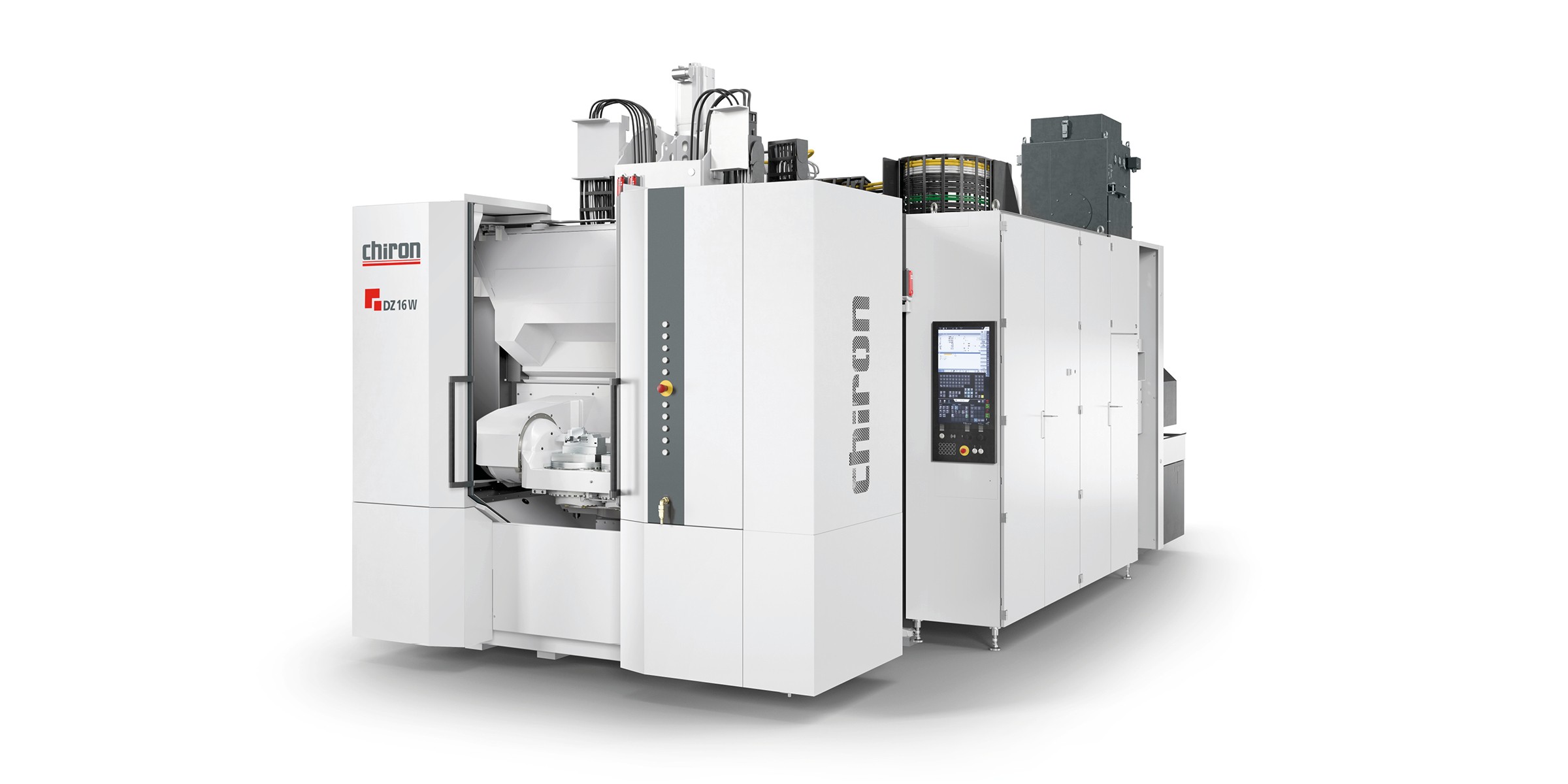 history-machining–centers–chiron-group–individual-units–process-optimization–tooling–workbenches–turnkey-competence