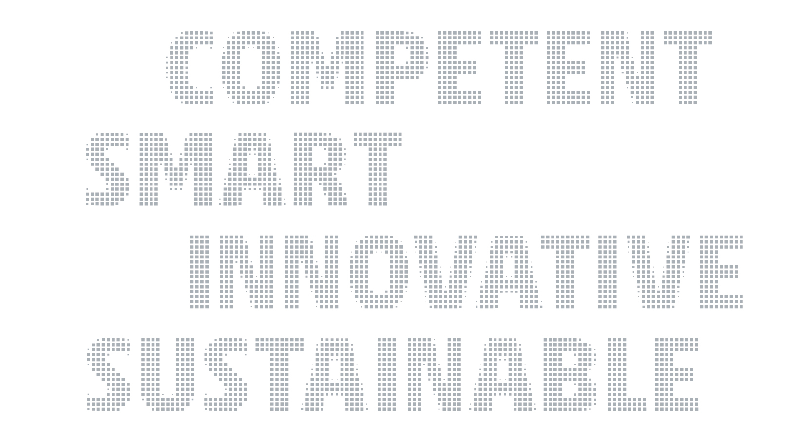culture–mission statement–chiron group–competent–smart–innovative–sustainable–performance-meets-precision